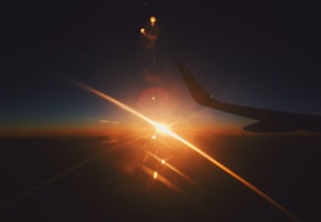 Solar flares are a testament to the Sun’s immense power, capable of both dazzling light shows in the