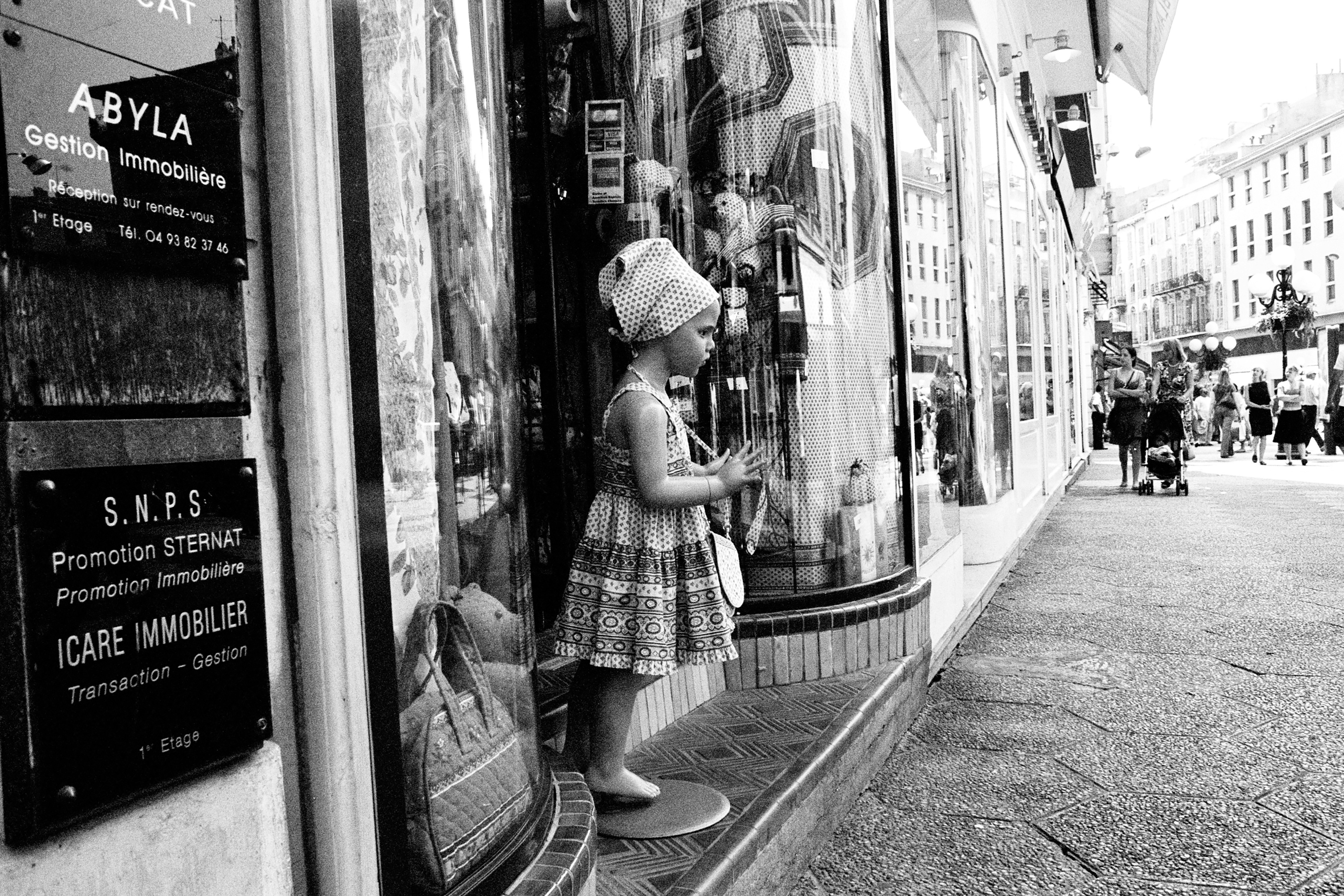 Stylish Kids Clothing