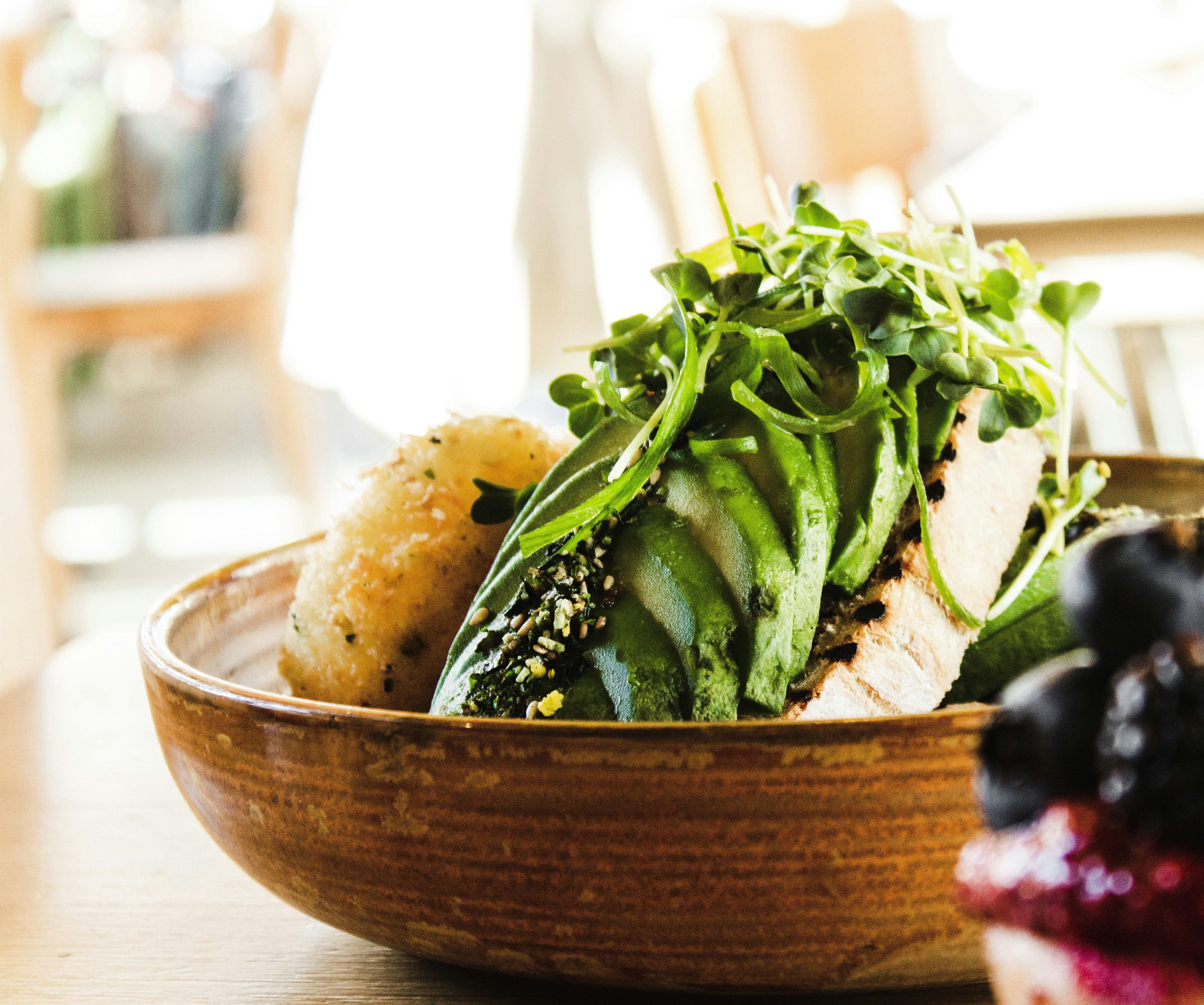 Photo by louishansel