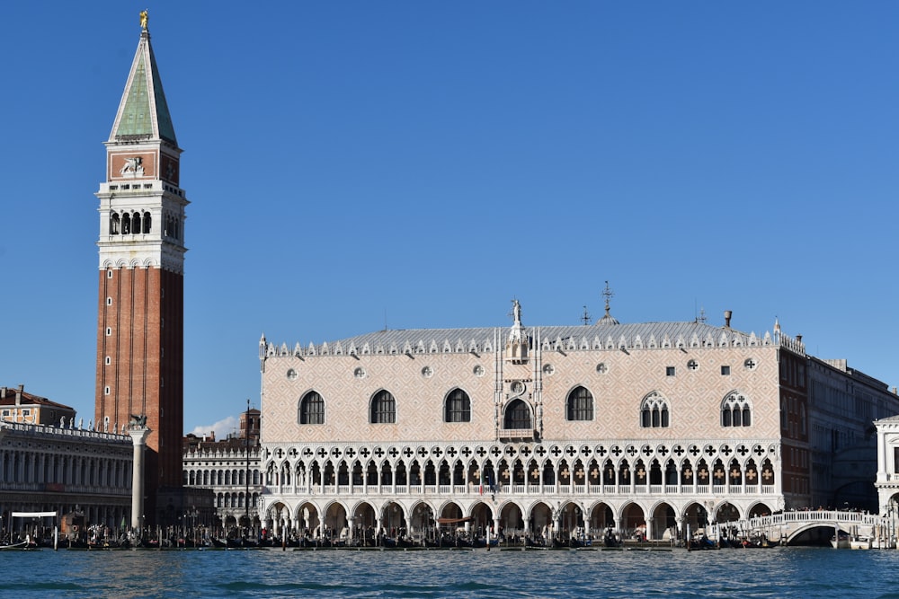 Doge's Palace, Italy