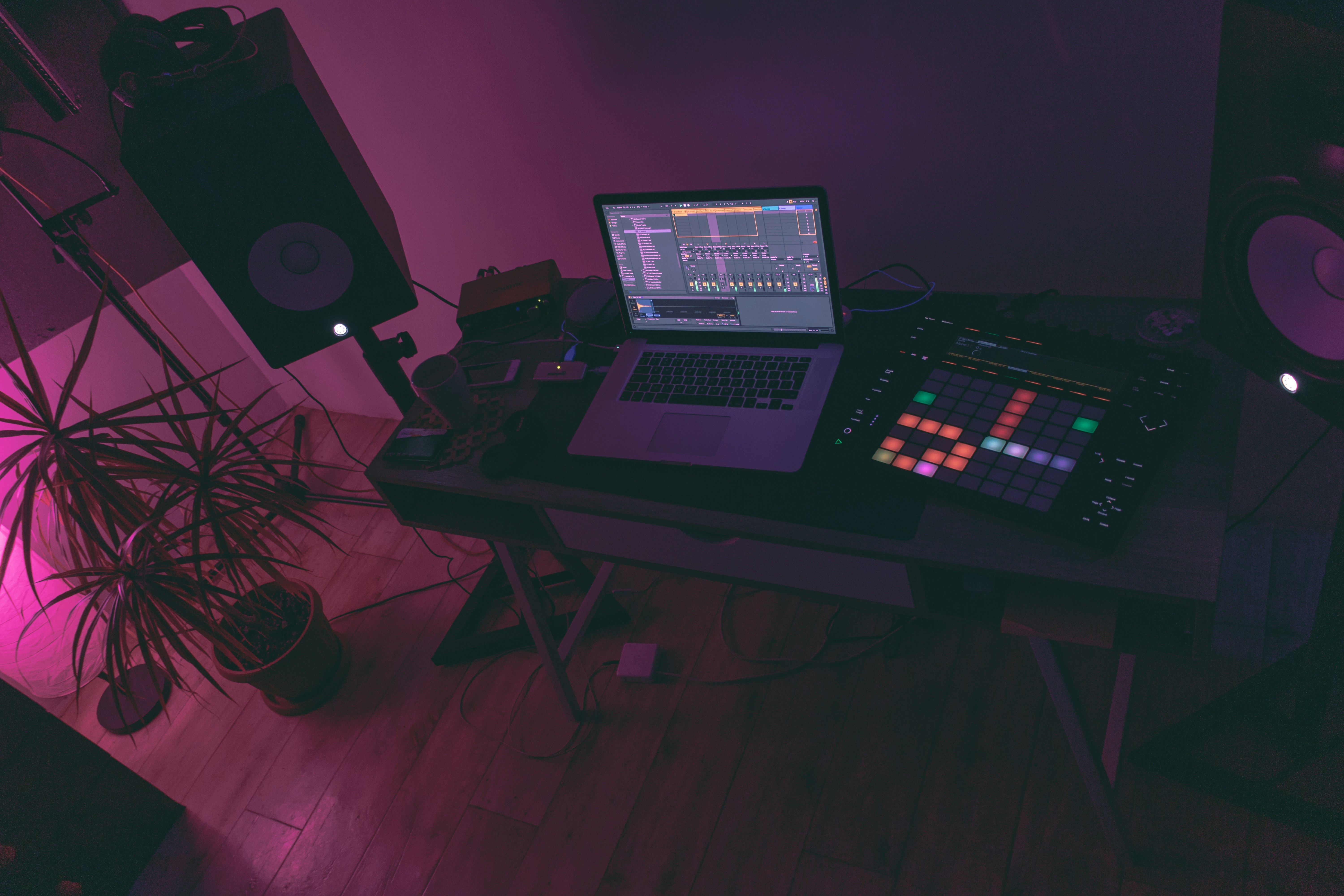 Música electrónica en Ciudad de México