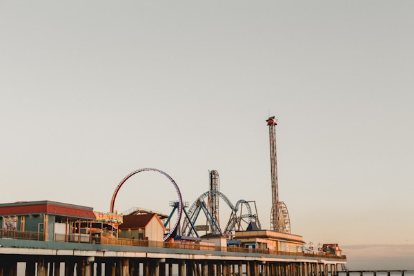 Galveston Cultural Travel Guide: History, Customs, Festivals