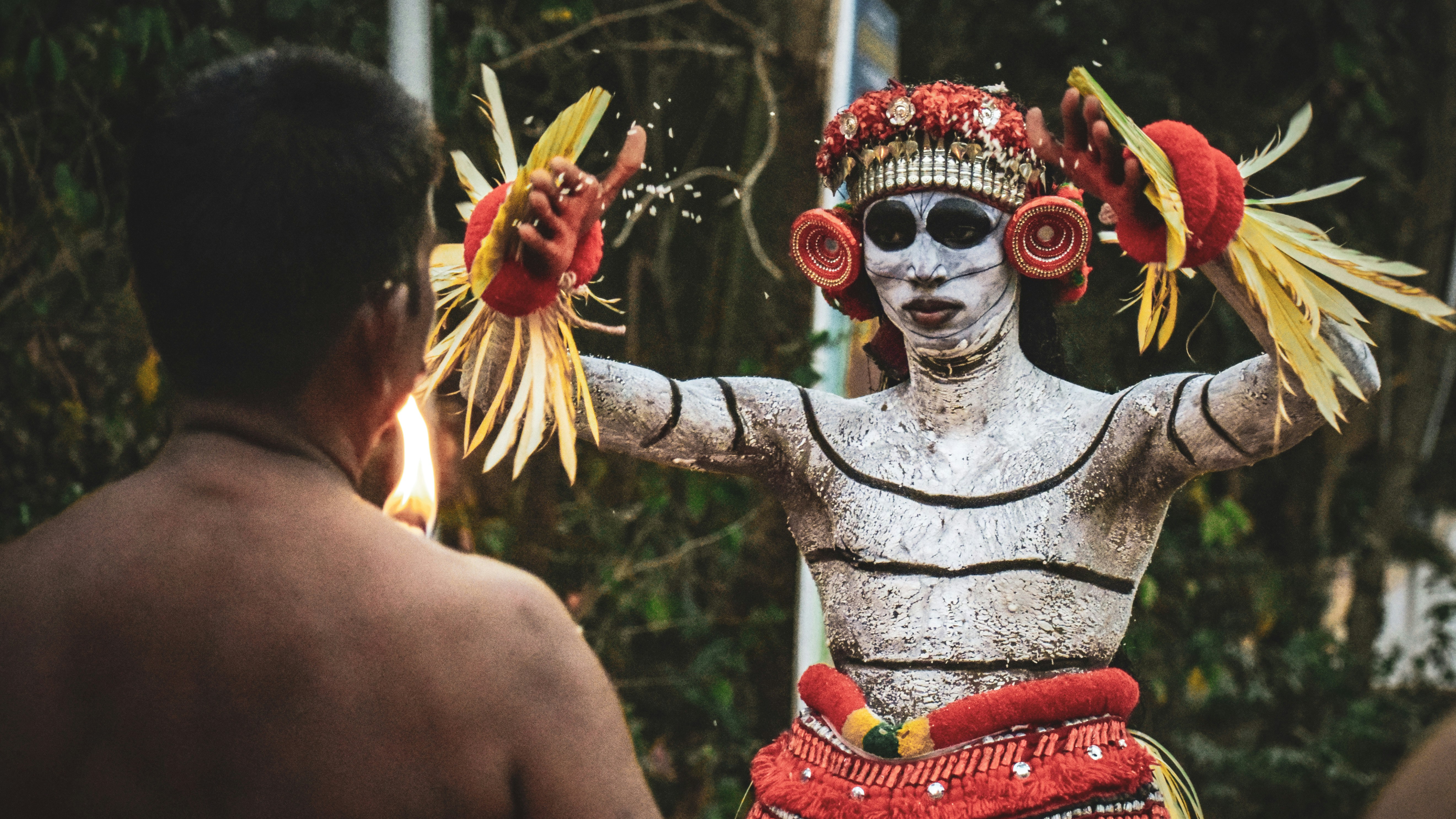 cultural experiences