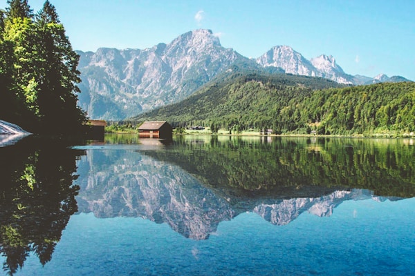 Exploring Austria: A Comprehensive Travel Guide