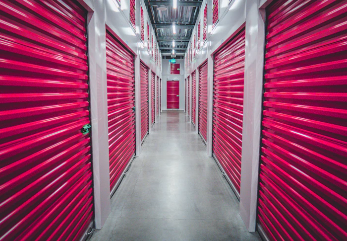 Automatic rolling shutter