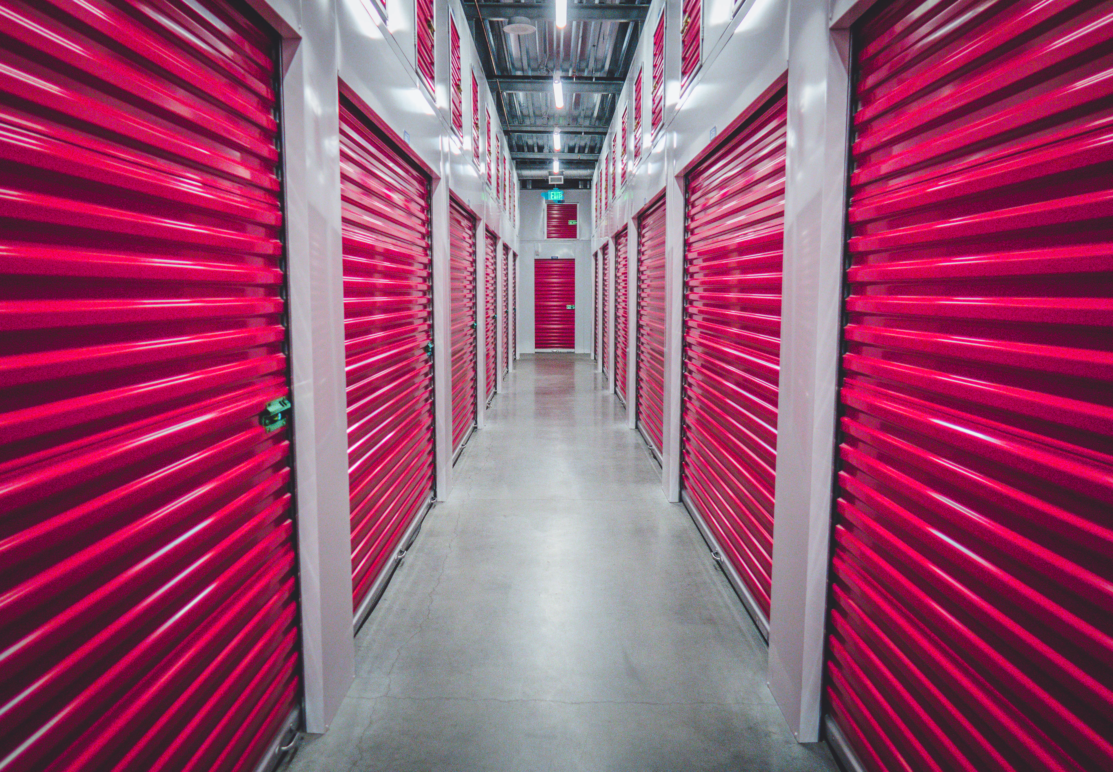 Storage Unit Cleanouts in Wendell, NC