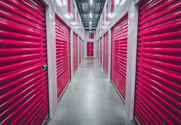 How To Save on Storage Units