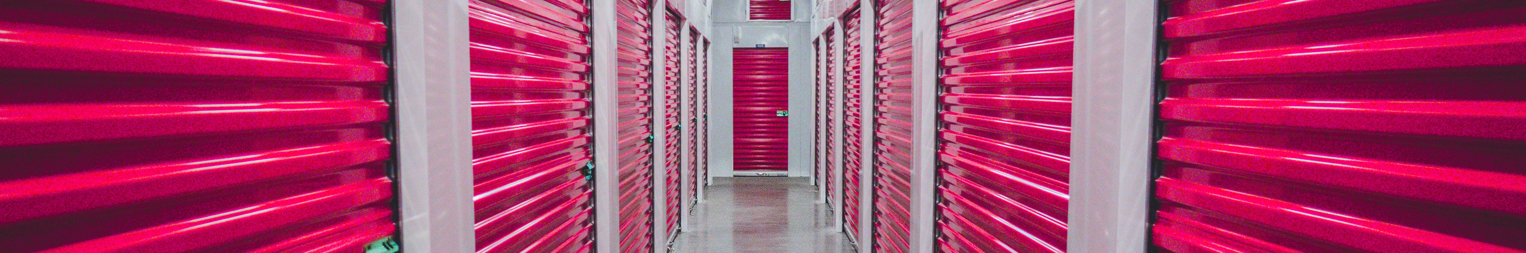 Public Storage enabled access to logistics storage for 1.6 million