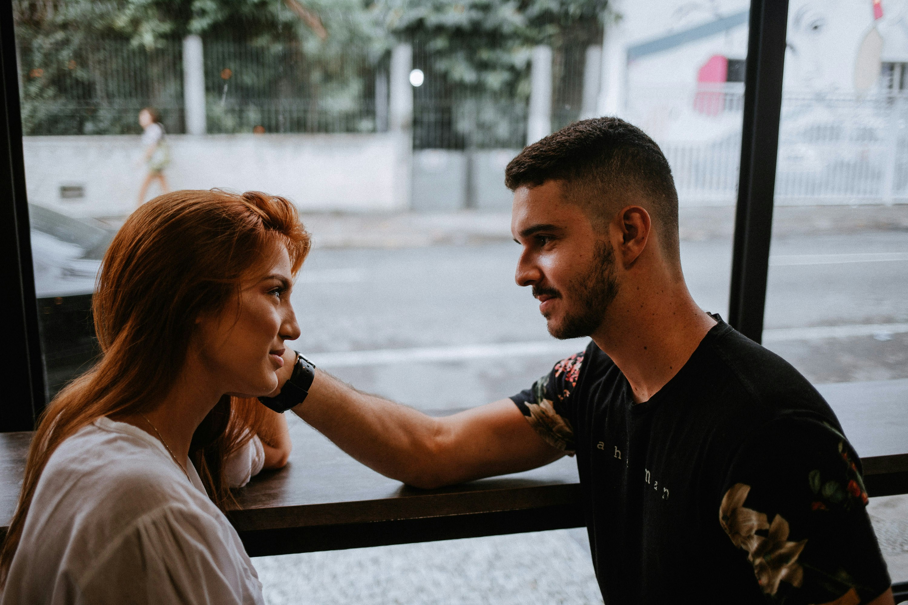 Как правильно знакомиться: советы для мужчин и женщин