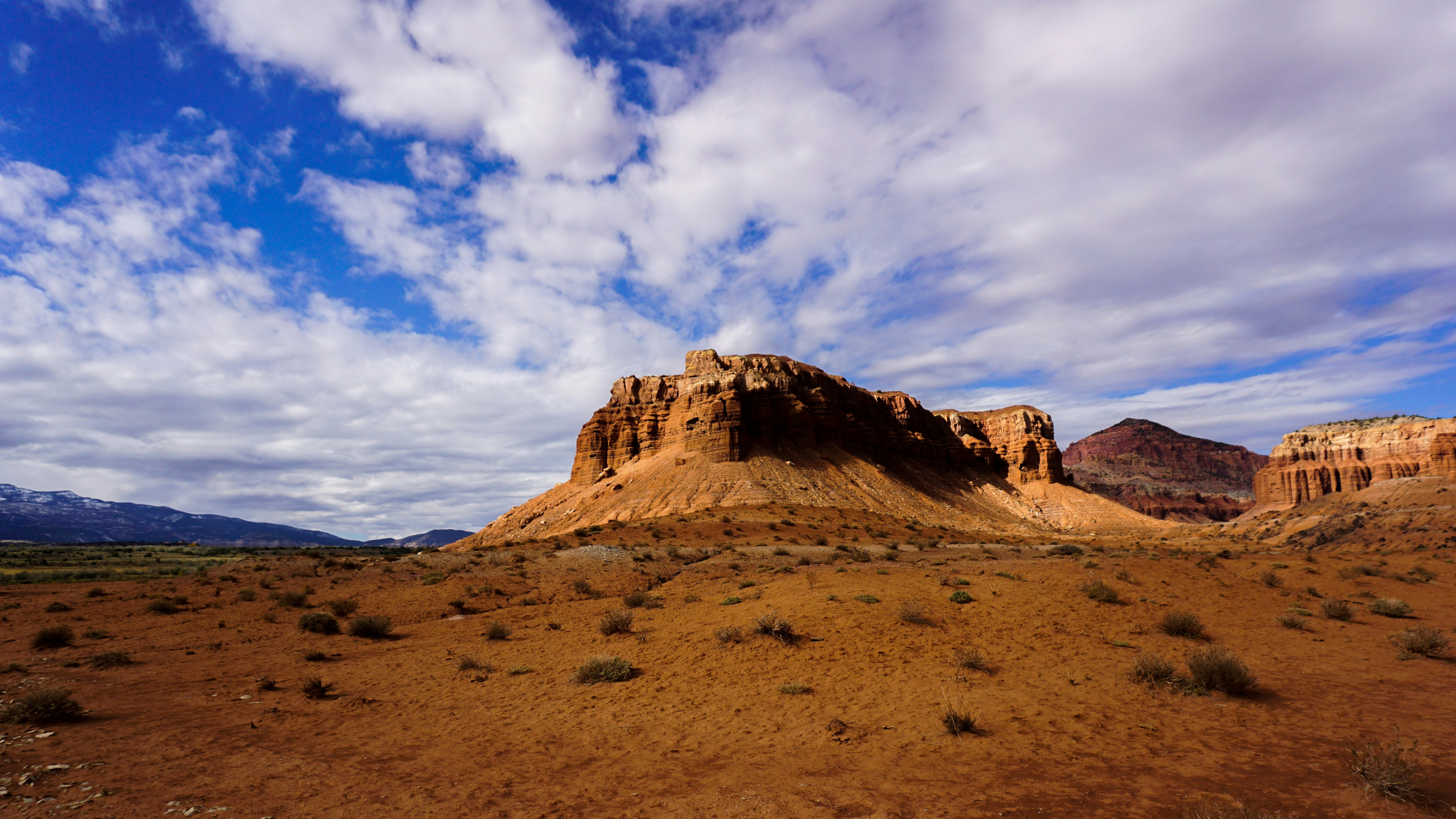 Photo by marcusbellamy