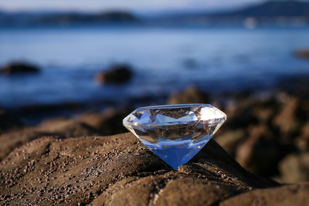 Diamond