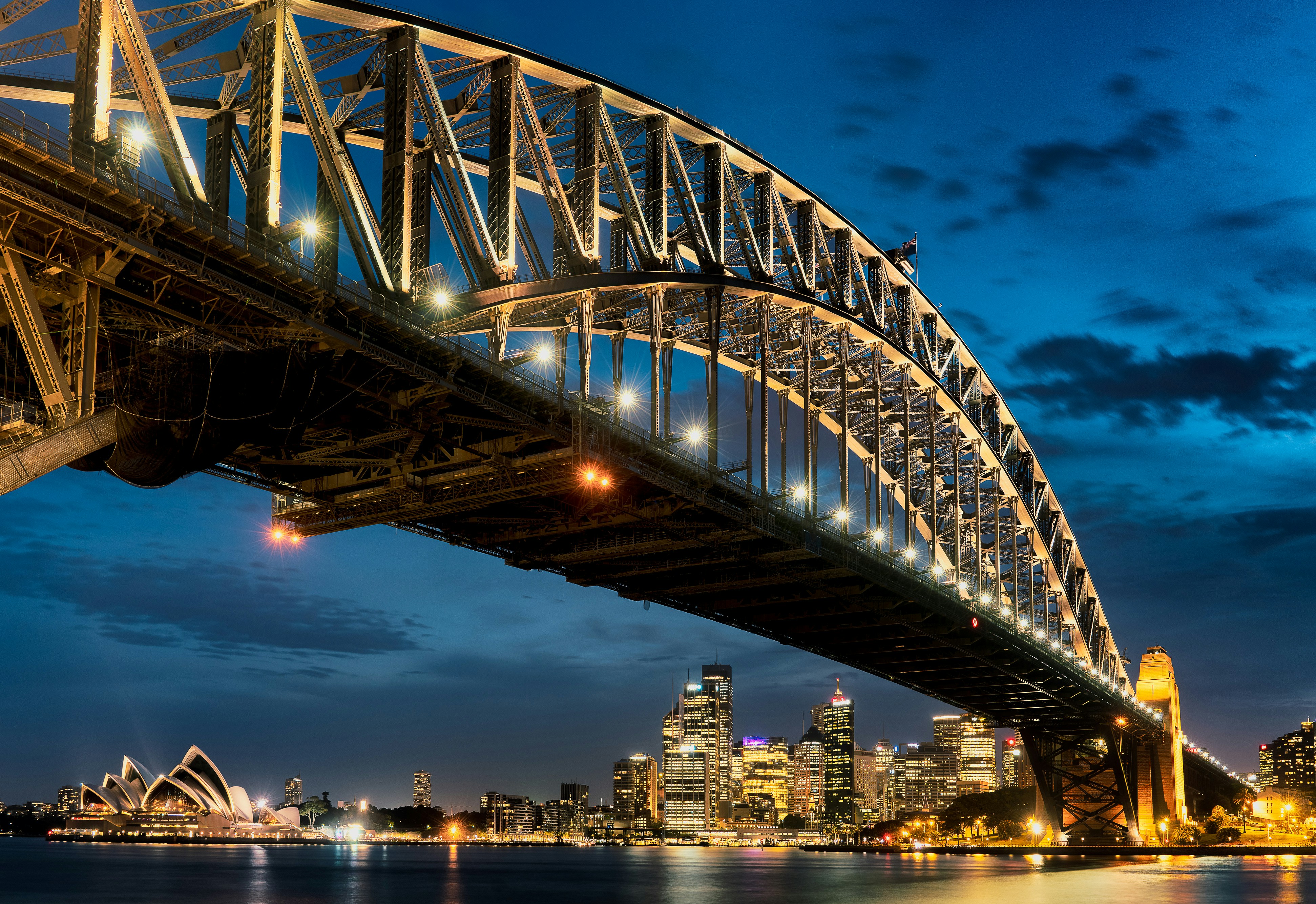 Image by Steven Wei via Unsplash