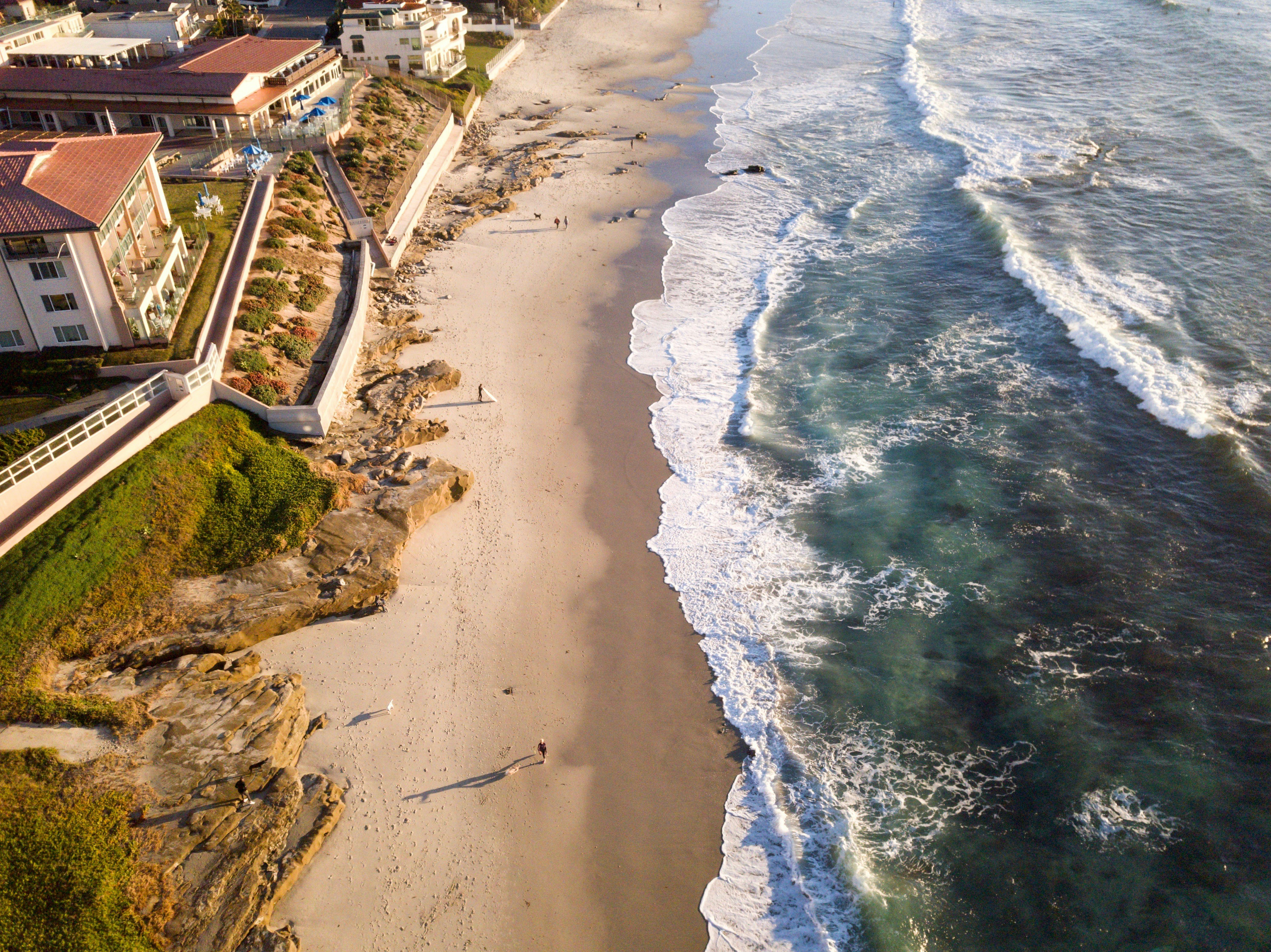 La Jolla - Que hacer en San Diego 