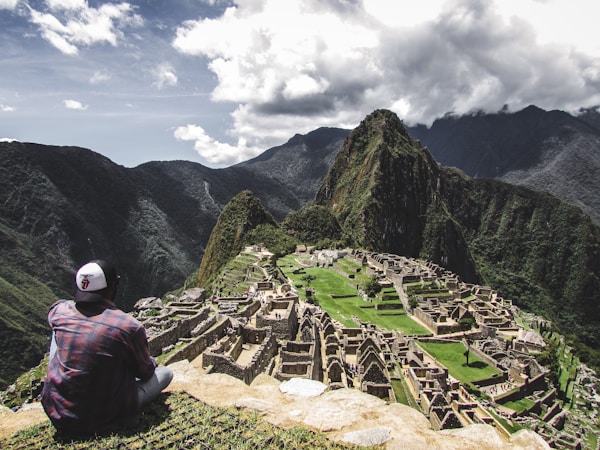 Machu Picchu & The Inca Trail