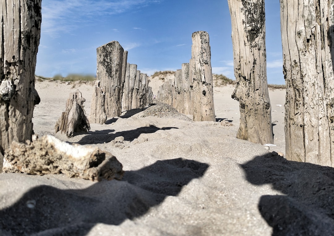 travelers stories about Historic site in Lille Strandvej 3, Denmark