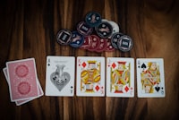 Spil dig til en bedre livsstil: En guide til casinoets verden mellem hjemmets fire vægge