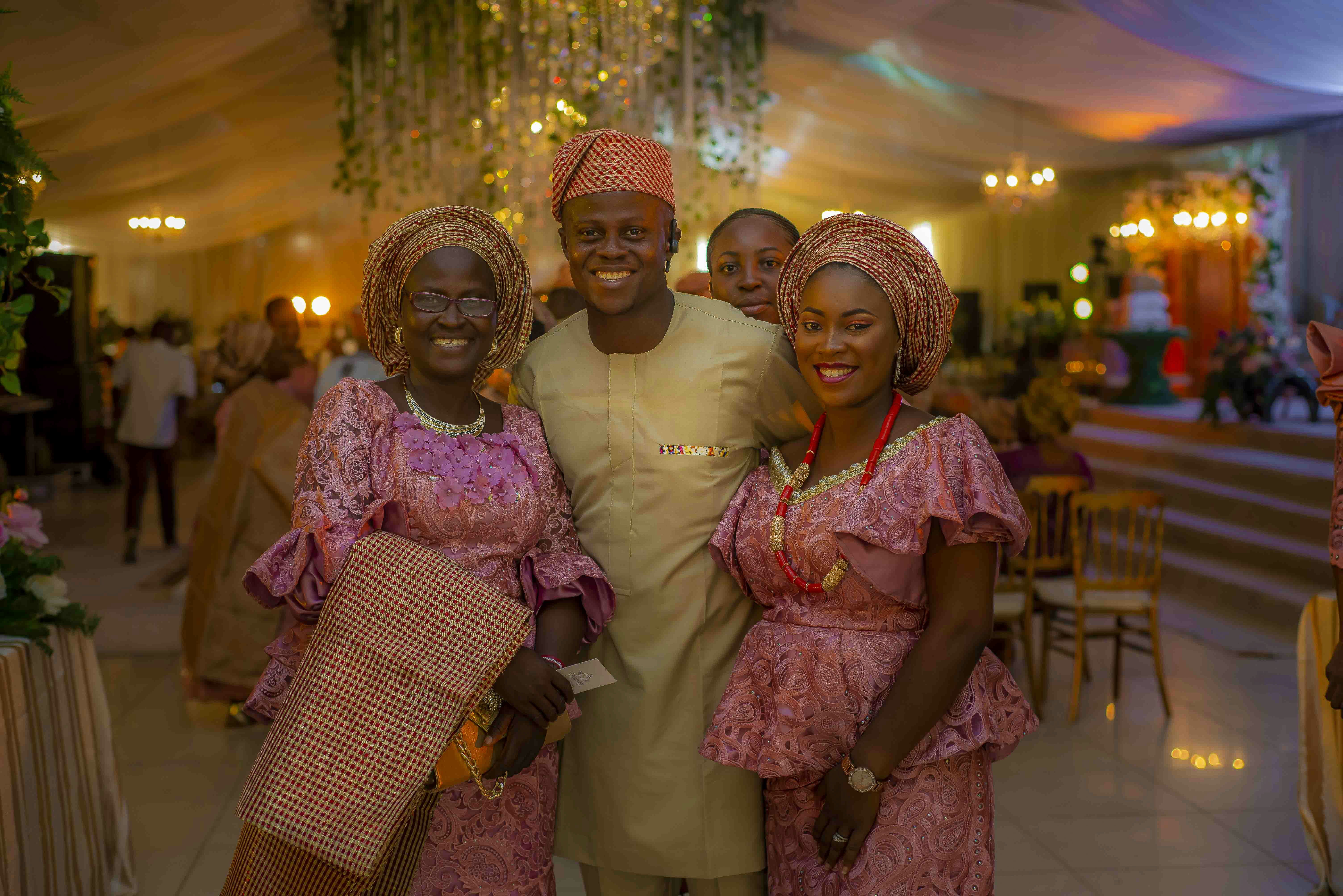 The Rise of On-Demand Decoration in Nigeria: How Apps Changed Everything