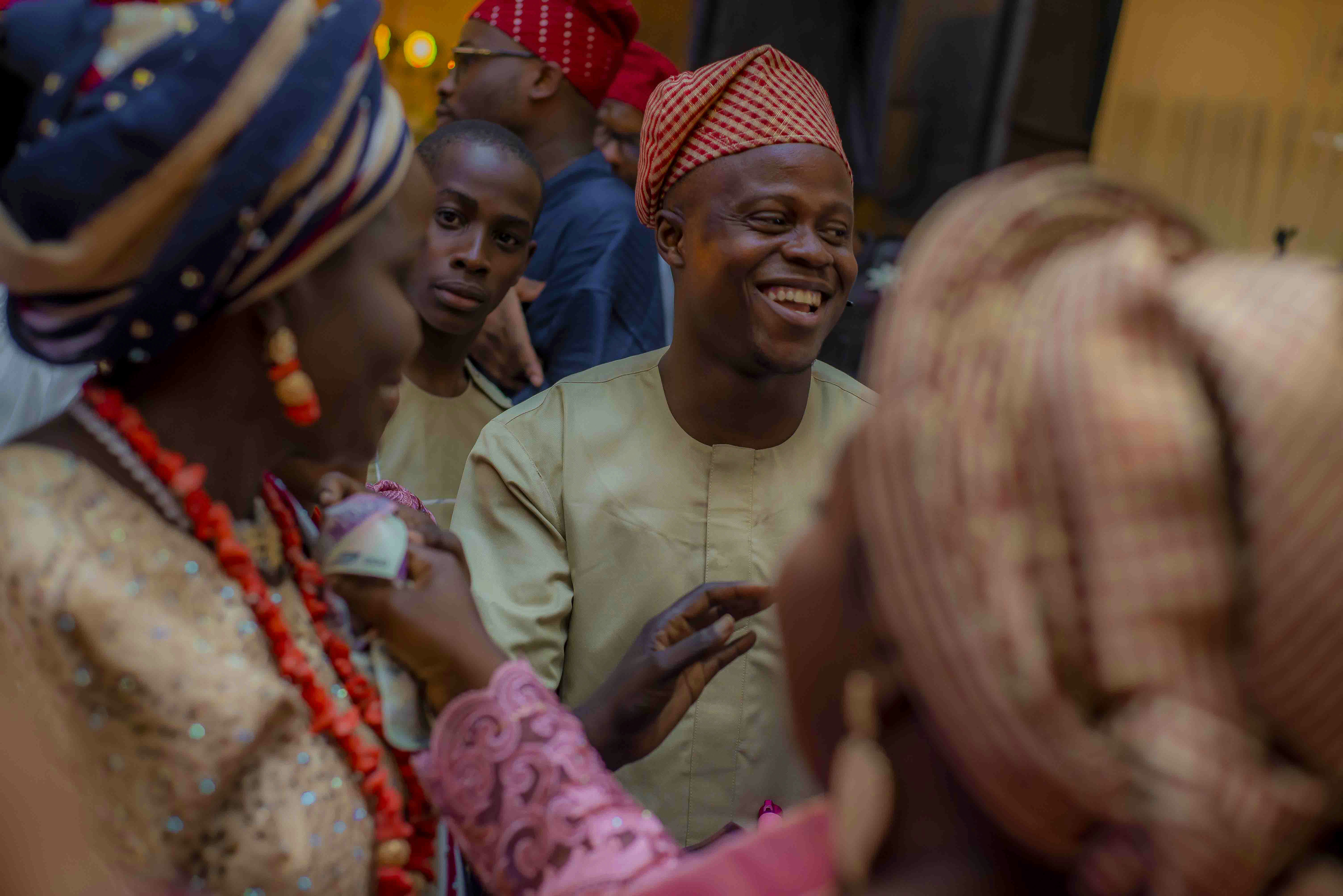 Ghanaian Cultural Adaptation Strategies in a Globalized World Trends and Practices