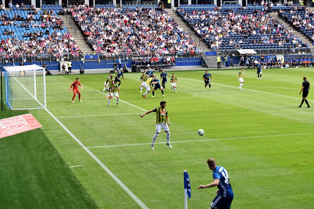 Wygrana Zagłębia Lubin nad Widzewem Łódź