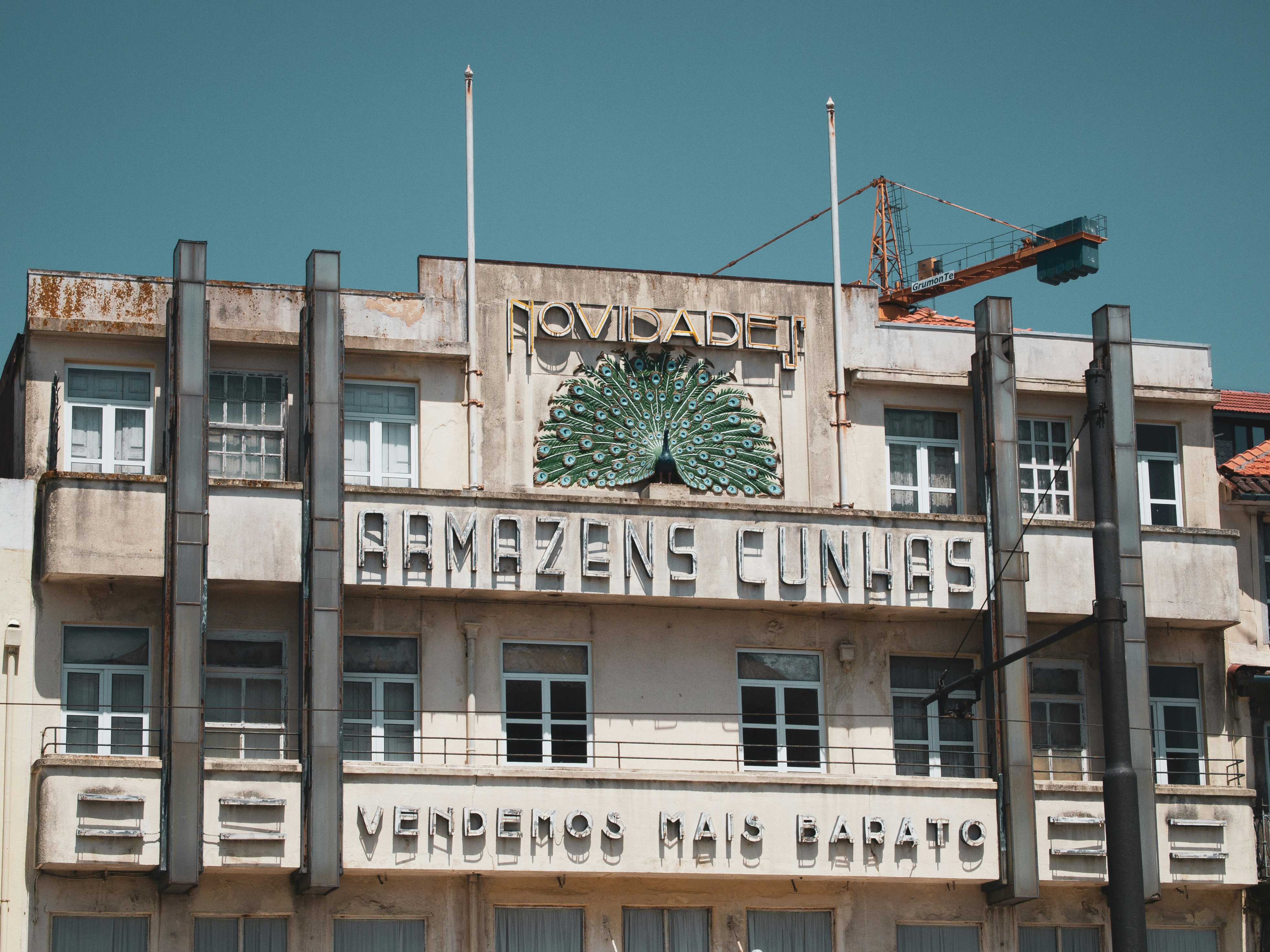 Praça Ermete Ricci