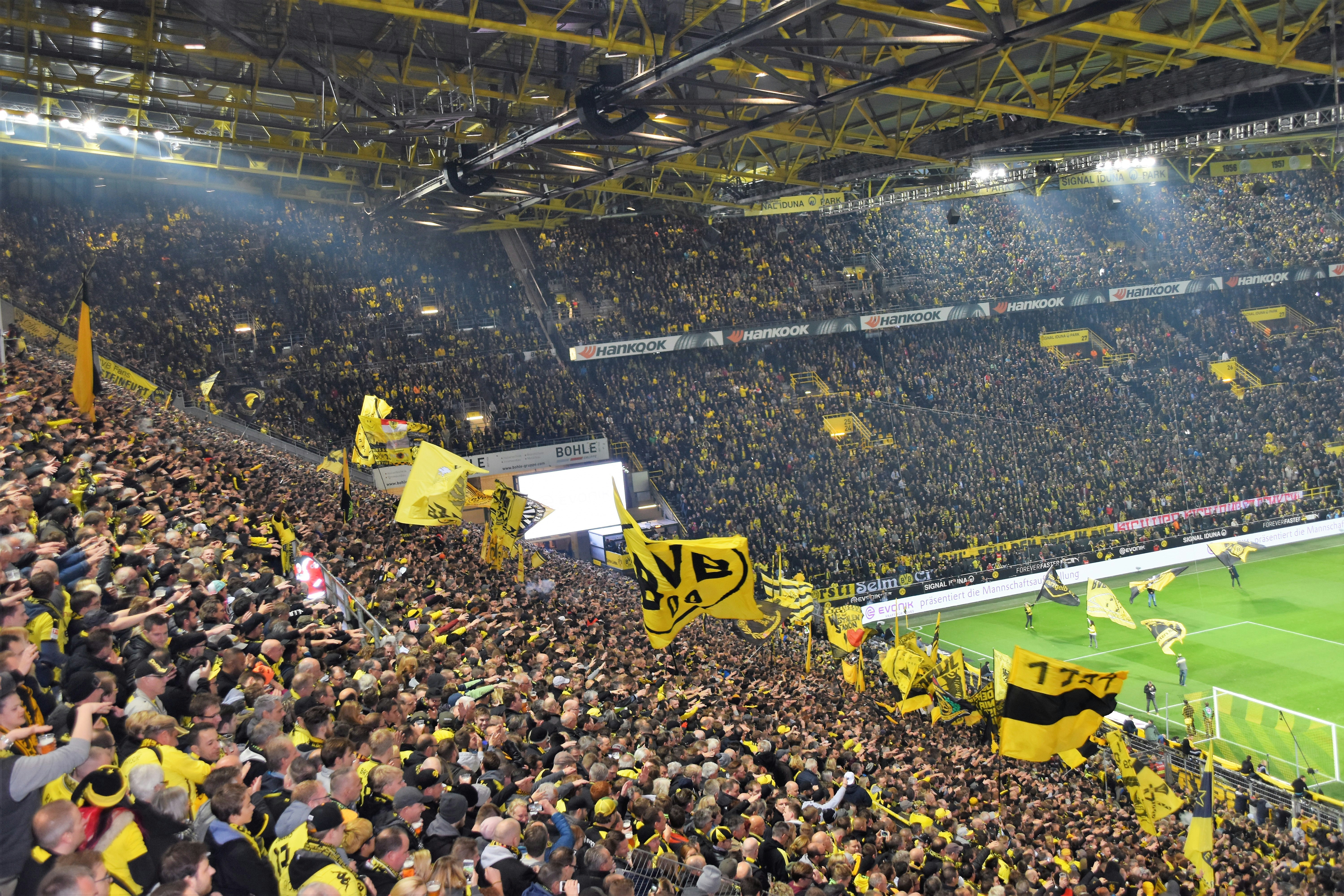 DFB Pokal football