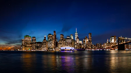 New York en 8 jours : Manhattan et les grands classiques