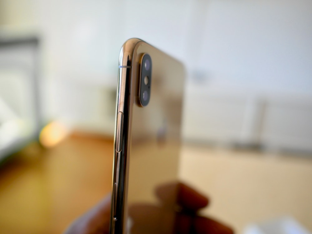 382 Iphone Xs Max Stock Photos, High-Res Pictures, and Images
