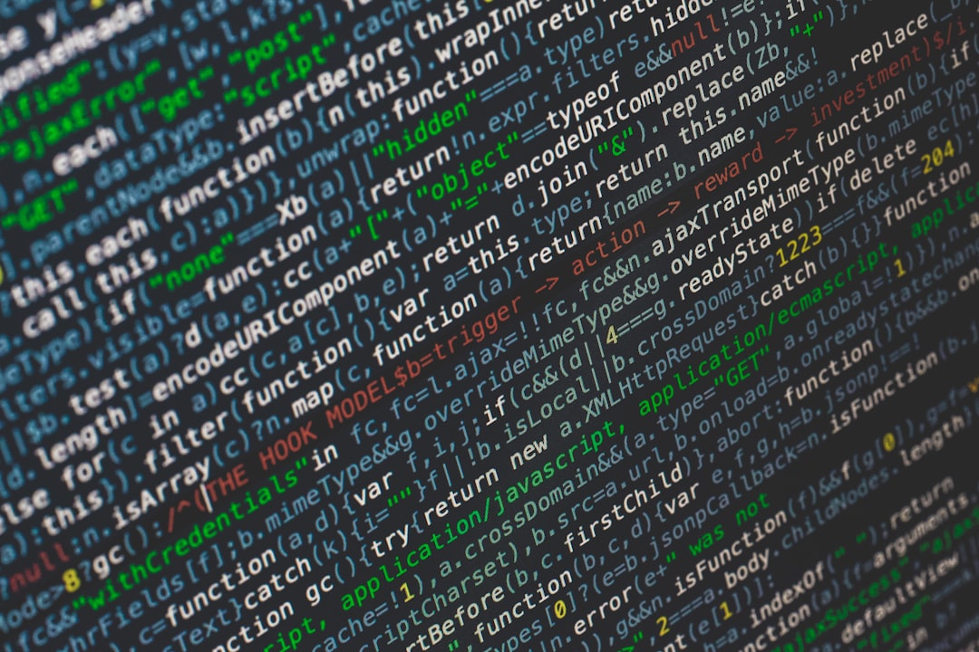source codes screenshot, Made with Canon 5d Mark III and loved analog lens, Leica APO Macro Elmarit-R 2.8 / 100mm (Year: 1993)
