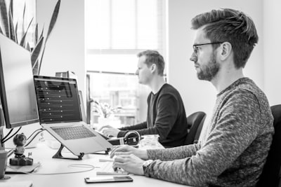 Summit Logistics website preview