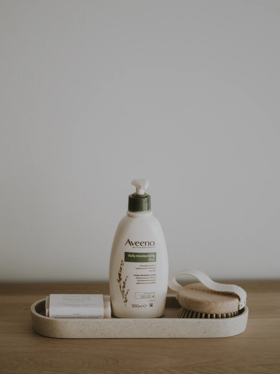 Body Lotion