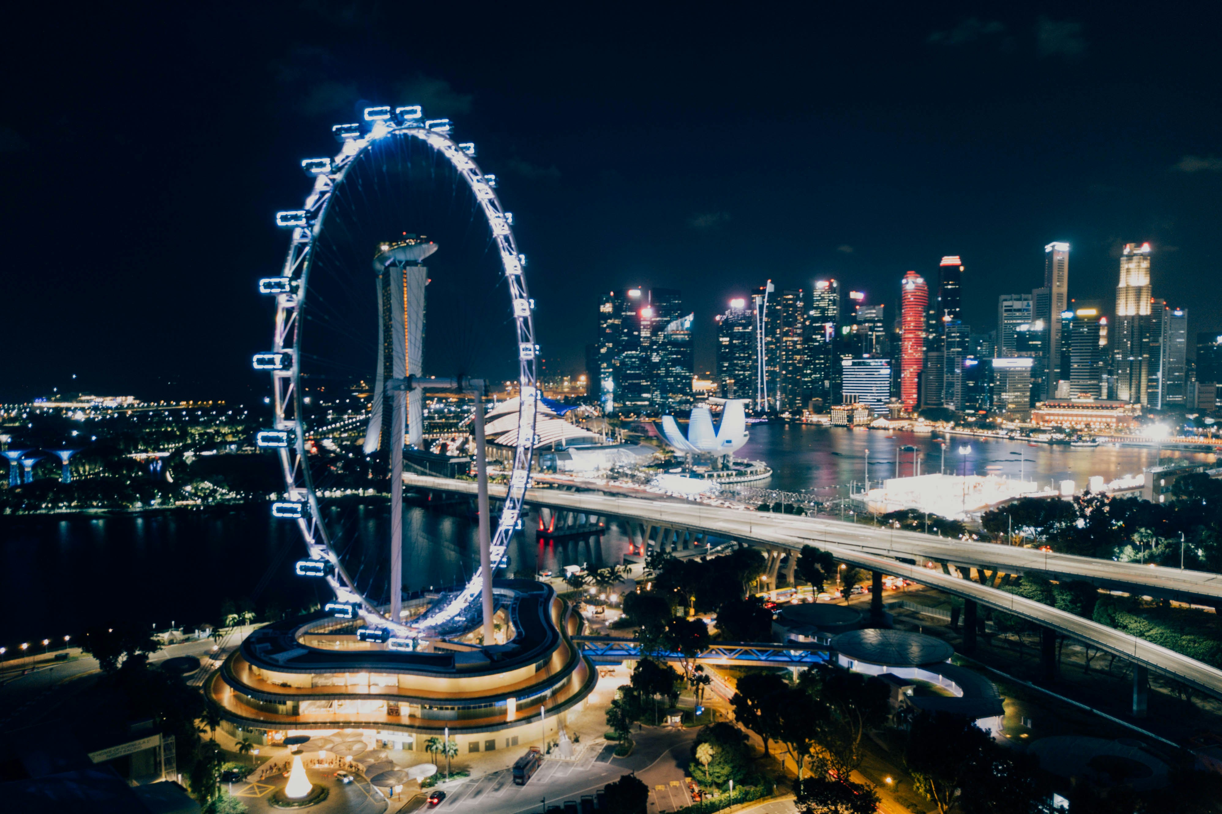 Photo by chuttersnap