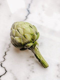 green fruit
