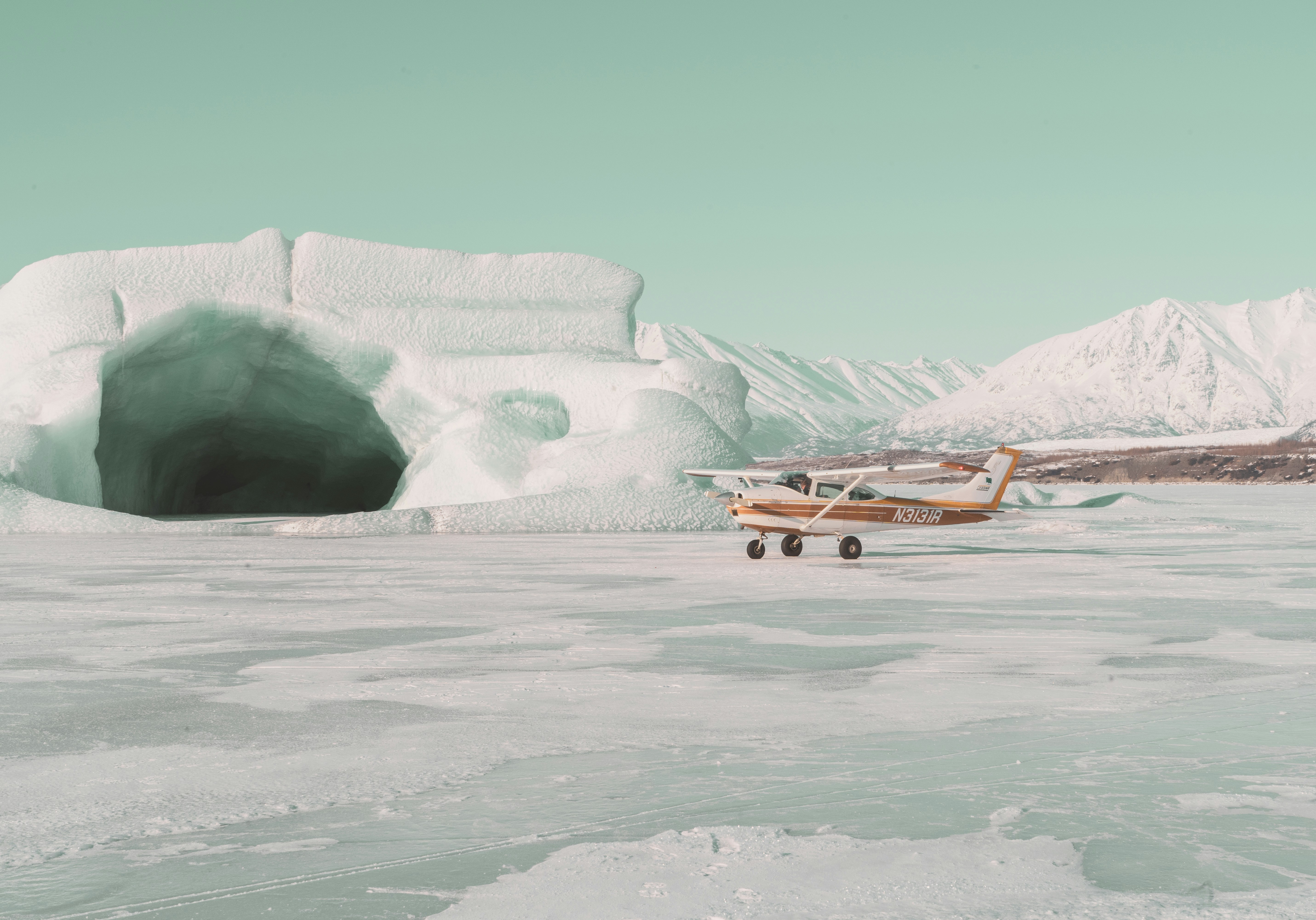 Photo by jaron_mobley