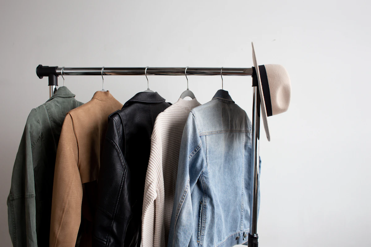 Quality clothing fabric