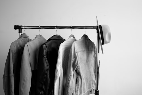 Product Hover