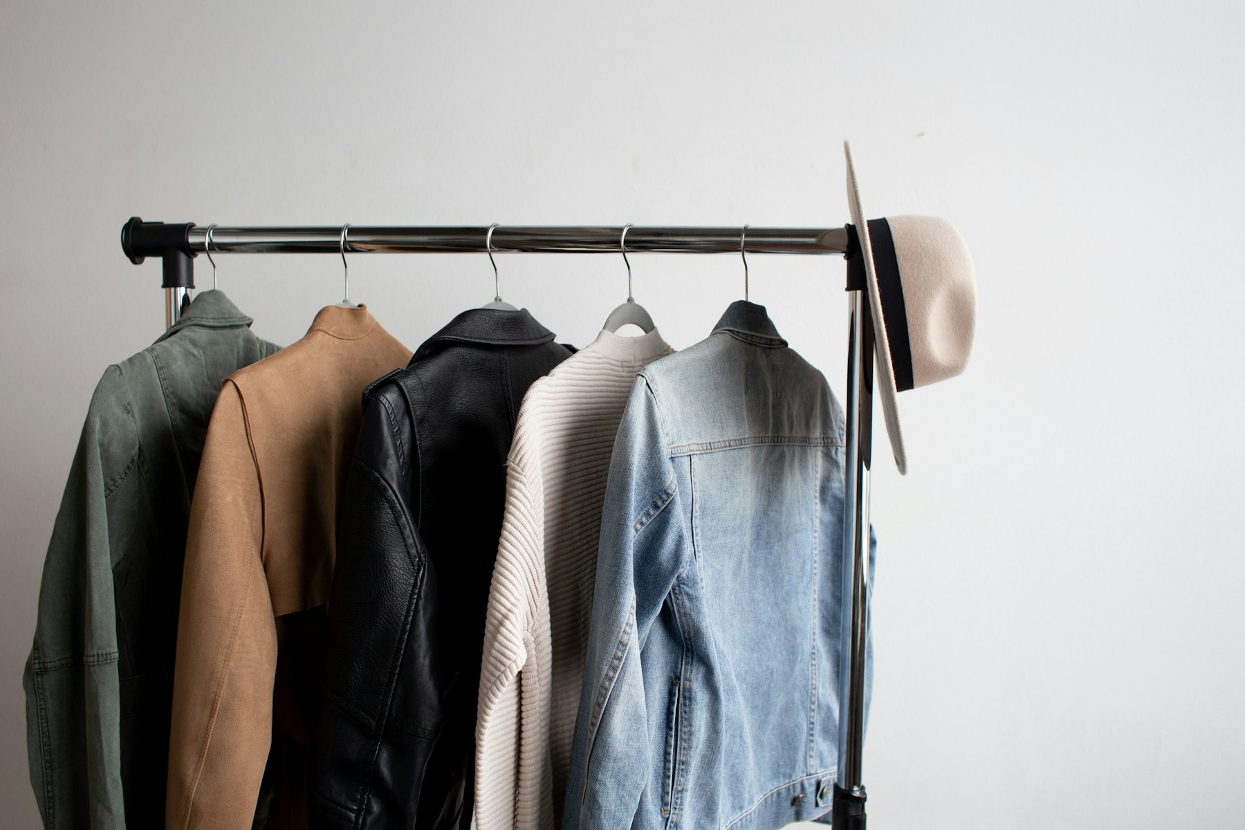 Ethical fashion, sustainable textiles
