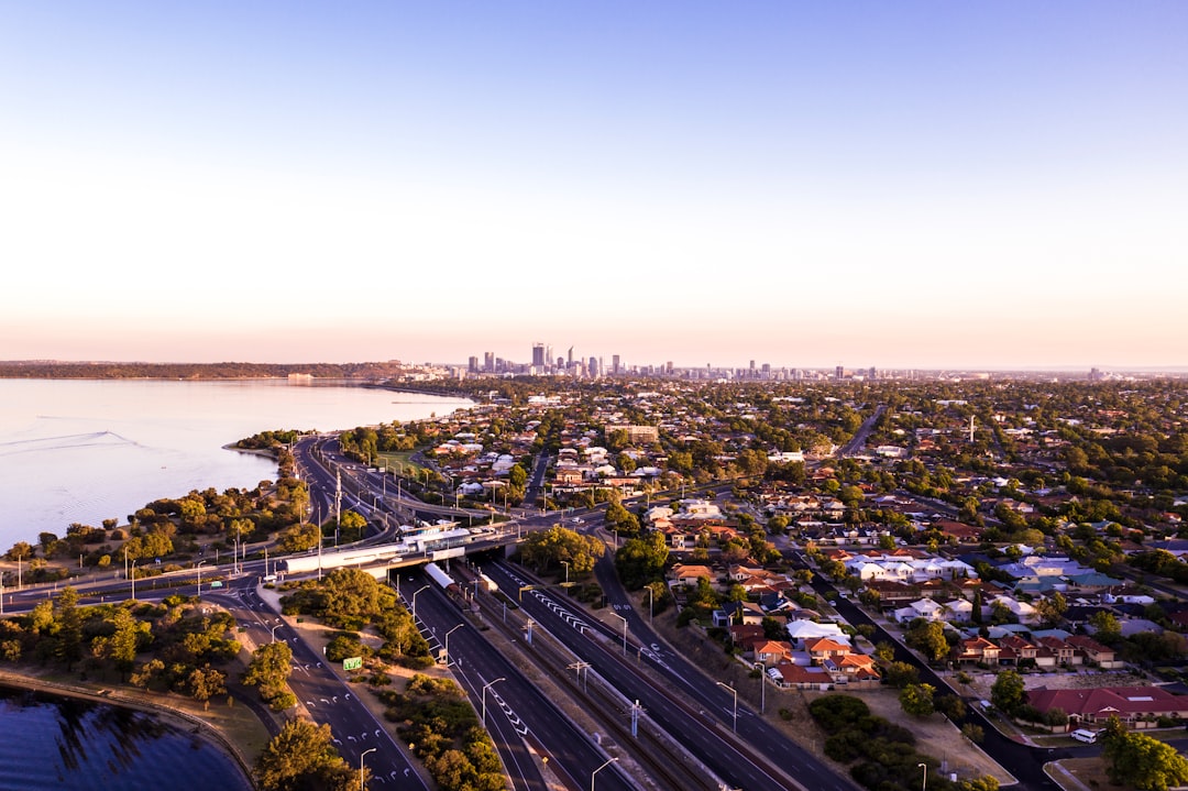 travelers stories about Landmark in State Route 2, Australia