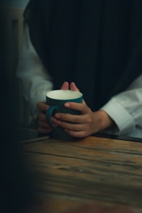 Caneca Artesanal