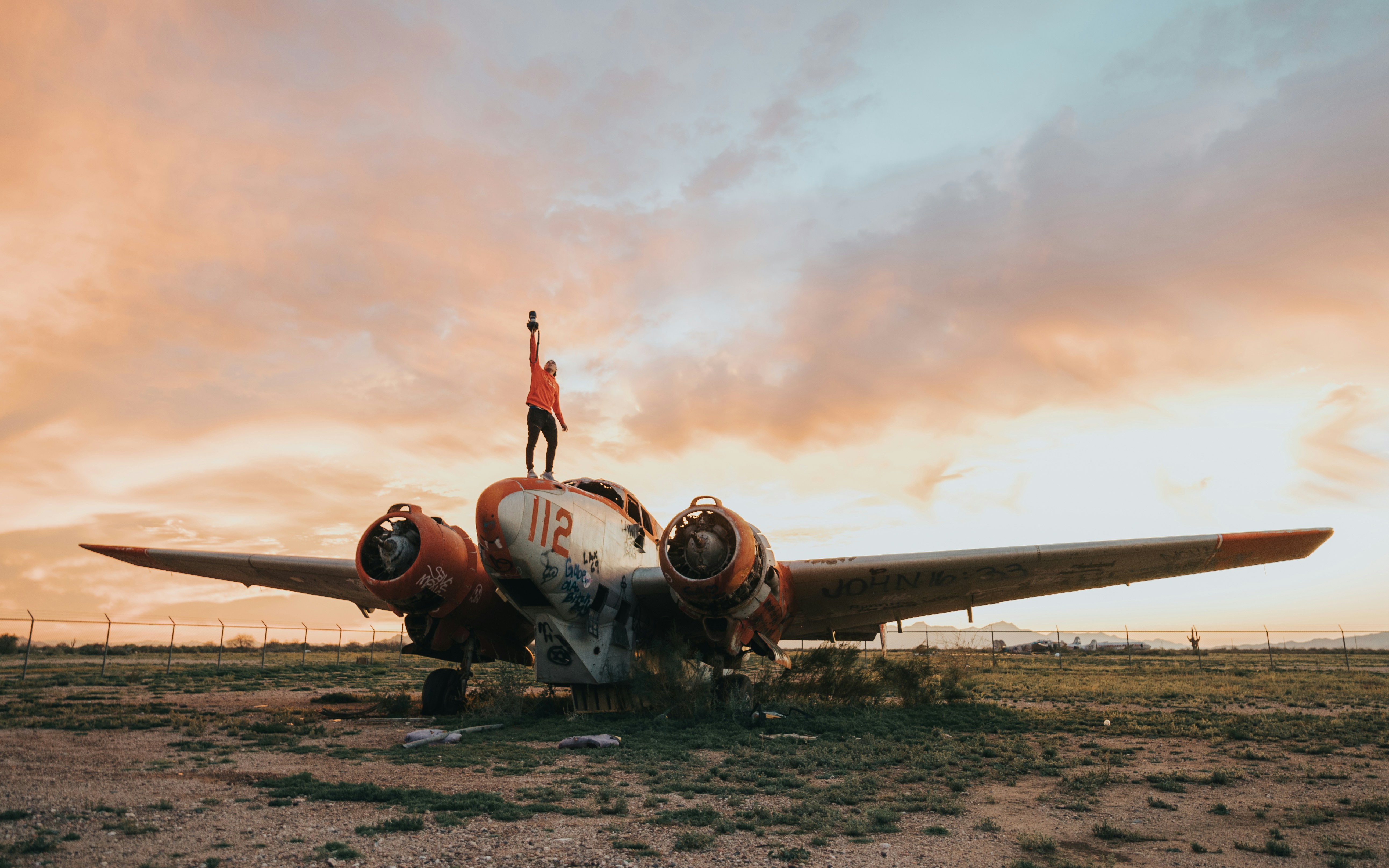 Photo by spencerdavis
