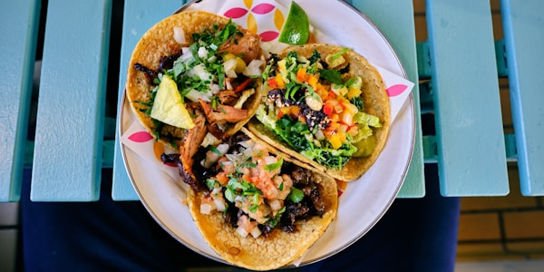 Comida Mexicana