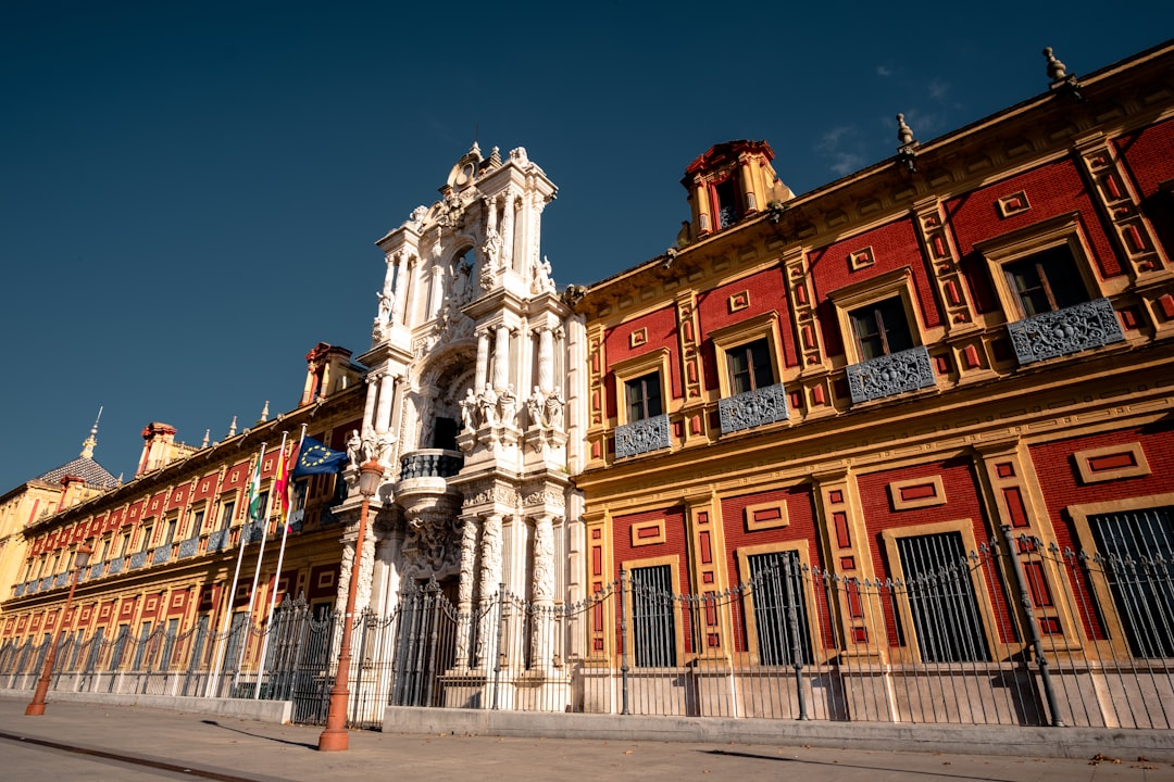 Unlocking the Secrets of Seville 7 Must-See Highlights in a Day and… — Unlocking the Secrets of Seville 7