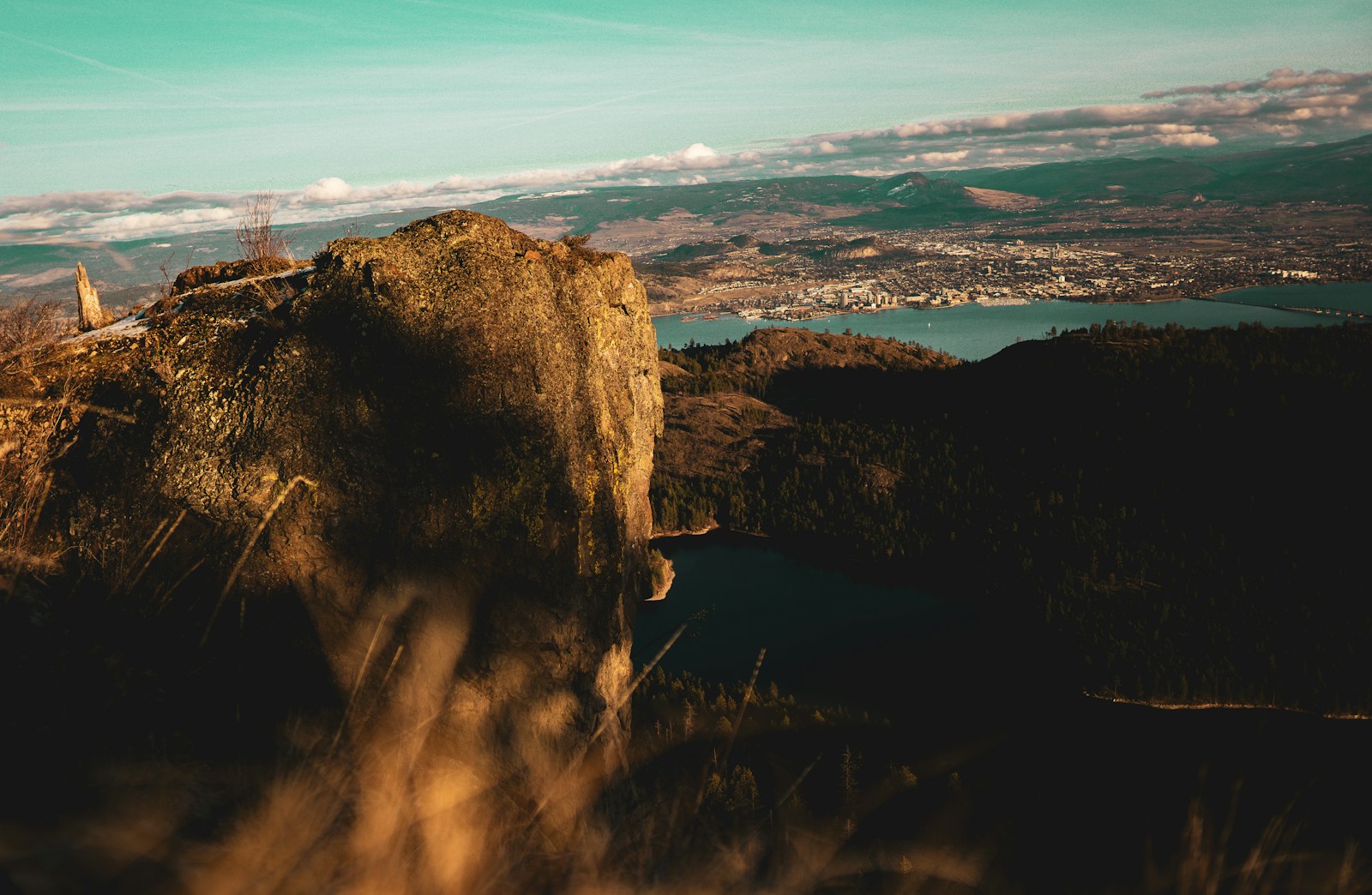 Kelowna Real Estate Market Update: What You Need to Know – October 2025 Stats