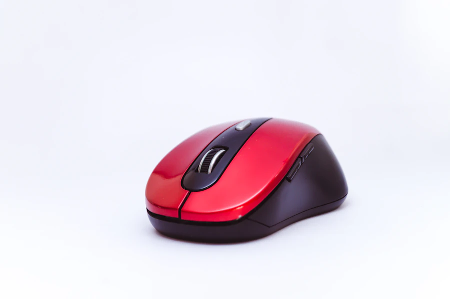 Logitech G502 X Plus Wireless Gaming Mouse