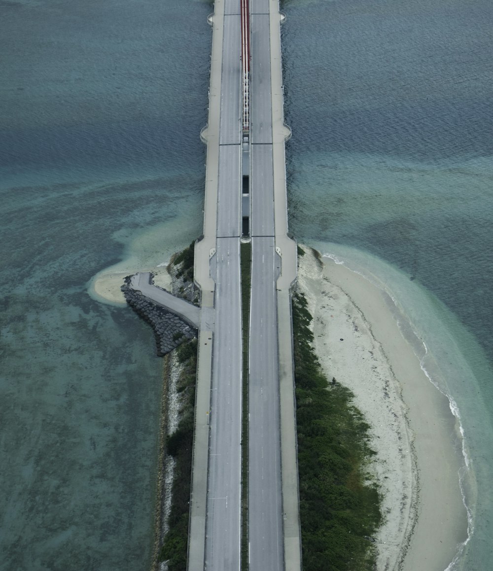 bridge during daytime