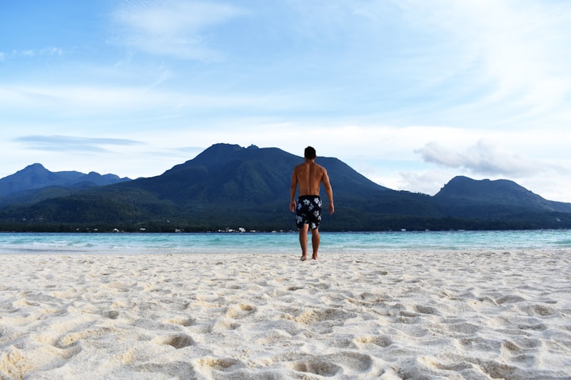 Camiguin