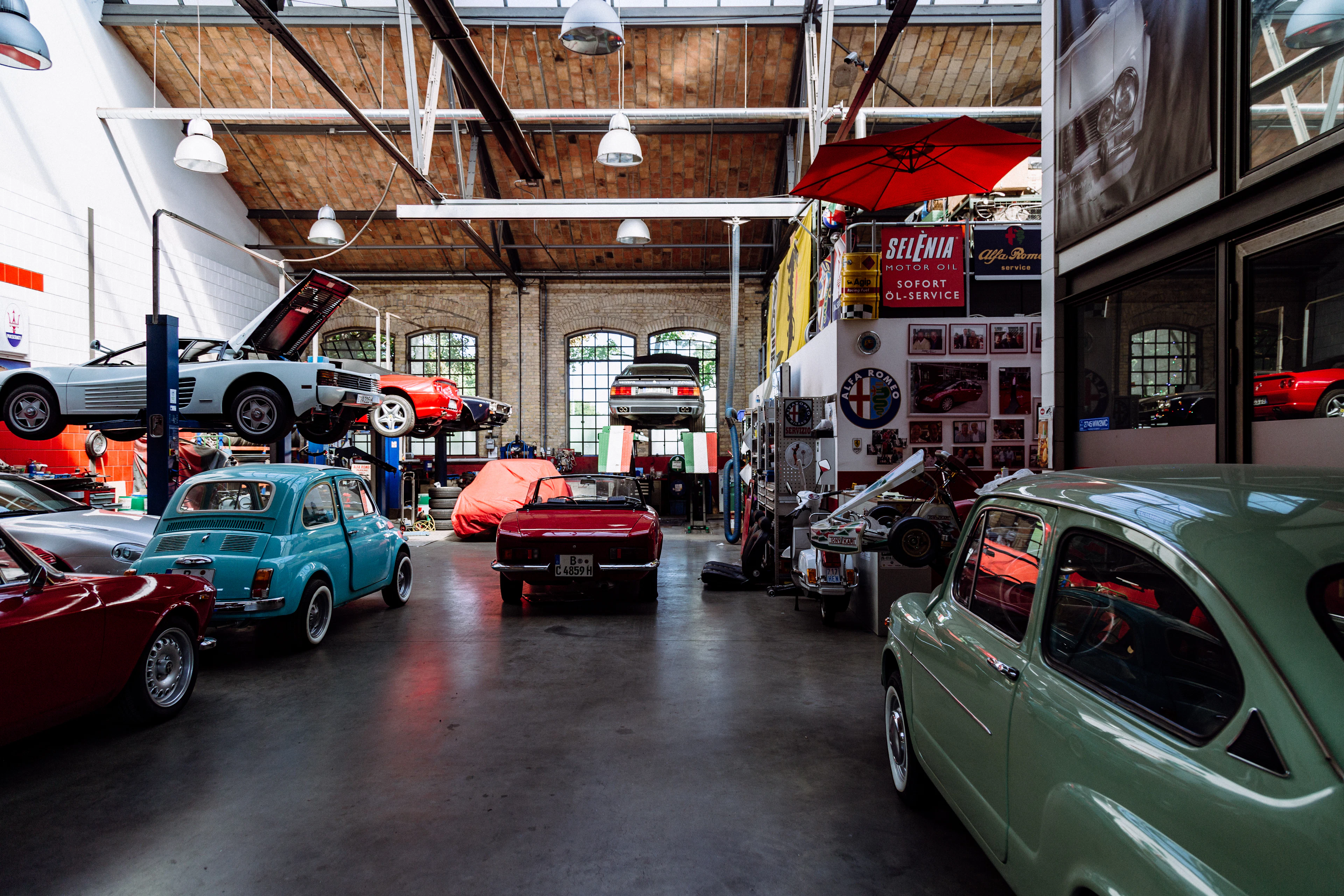 Garage Cleanouts in Archer Lodge, NC