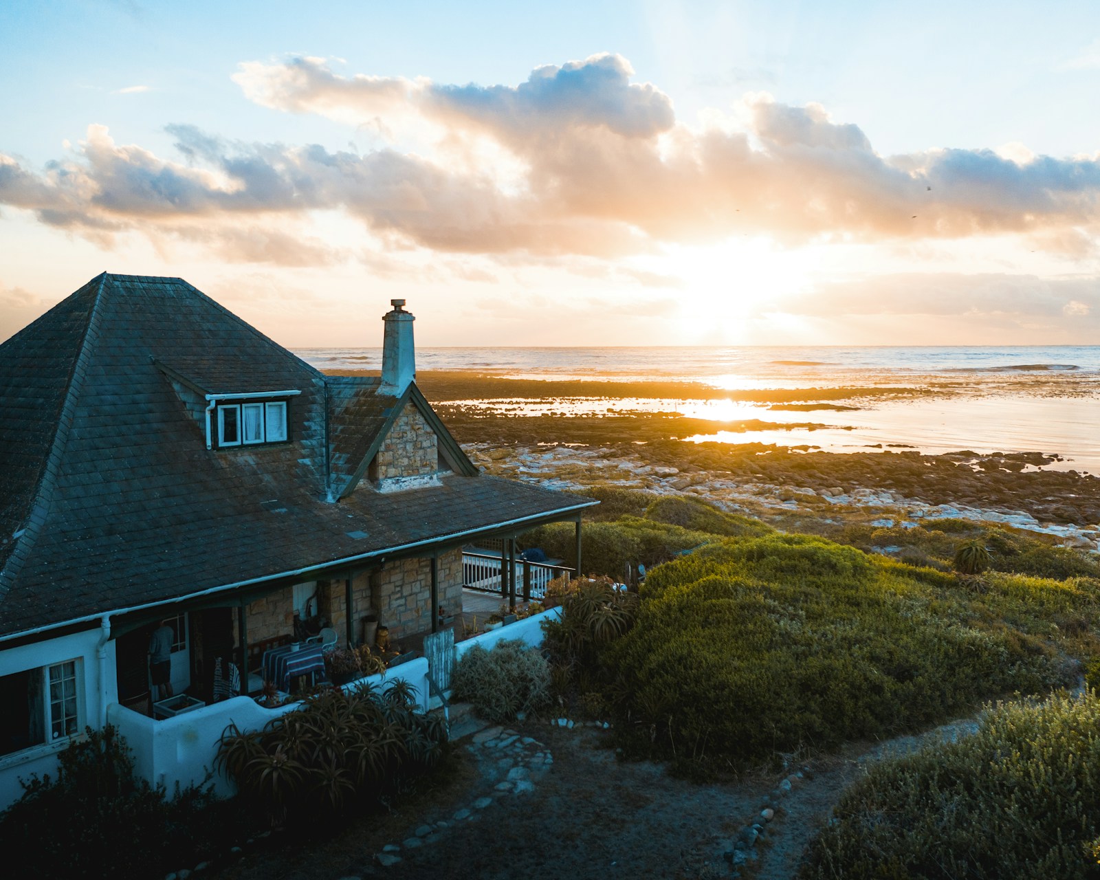 International Purchasing Vacations Homes Abroad From Canada