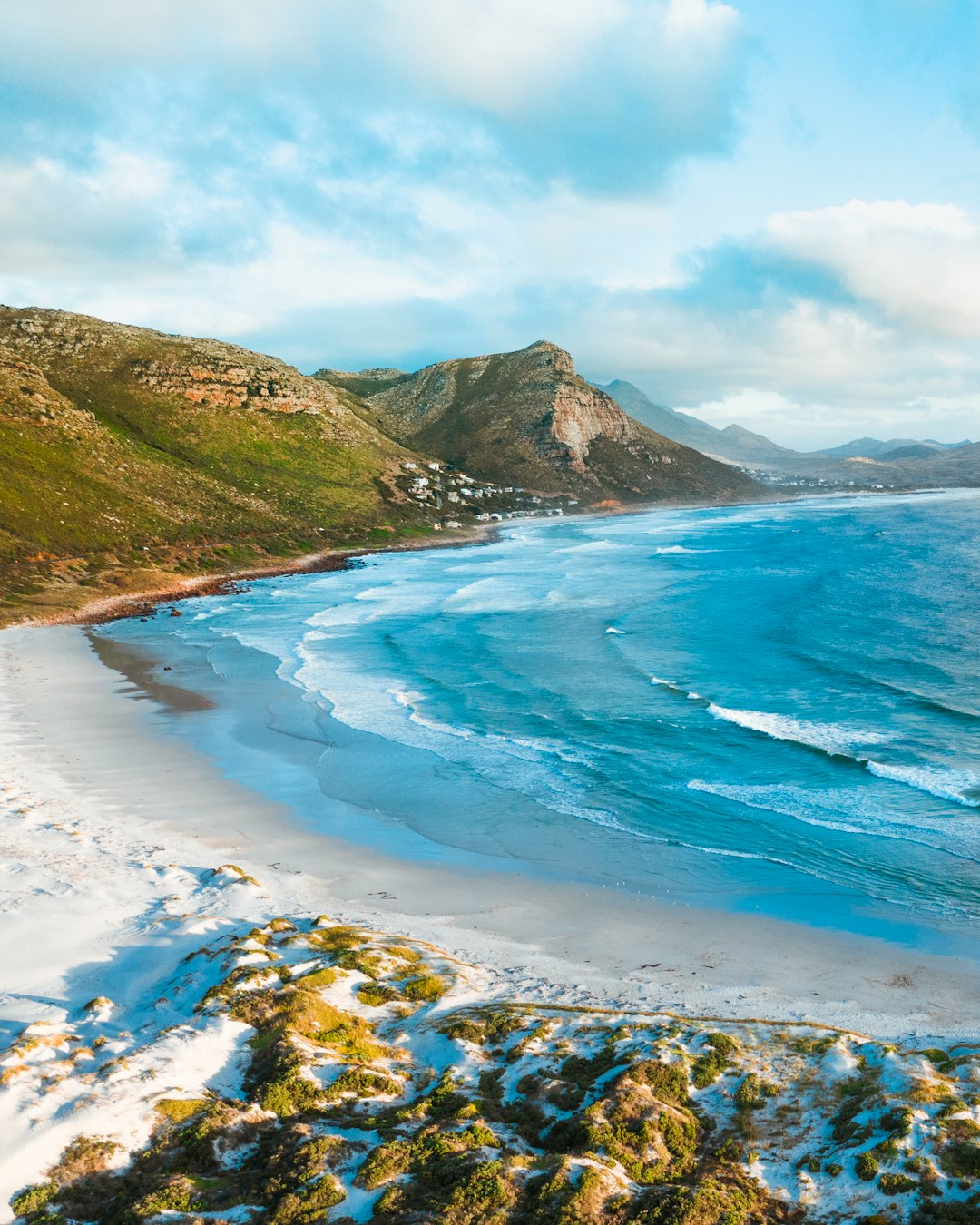 Beach photo spot 45 Lighthouse Rd Cape of Good Hope