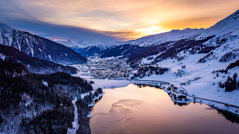 Davos, Switzerland