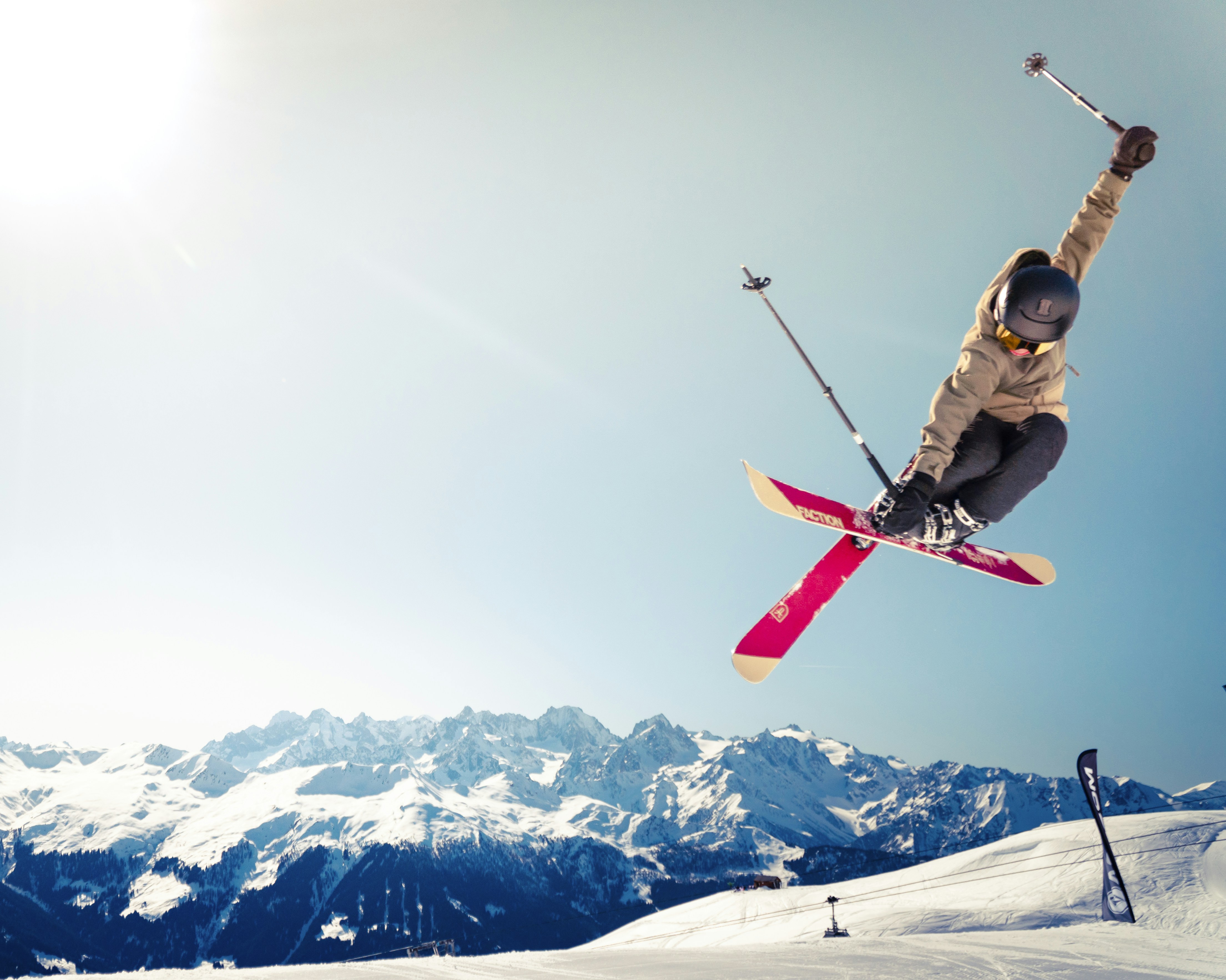 Ski